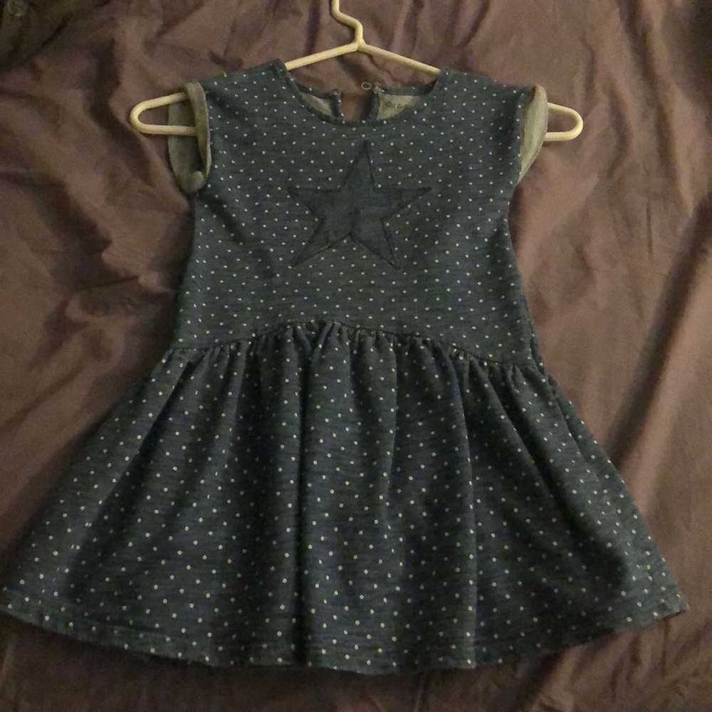 Toddle dress bundle